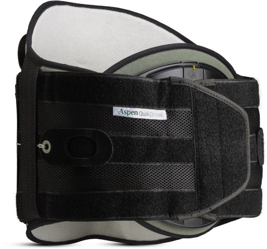 Picture of Aspen Contour LSO Complete